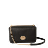 Mac Douglas – Petit sac bandoulière cuir Chatou Rhodes